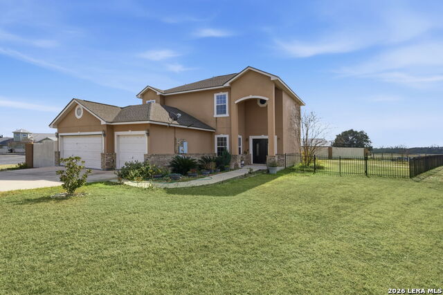 Details for 184 Fairway  , Floresville, TX 78114