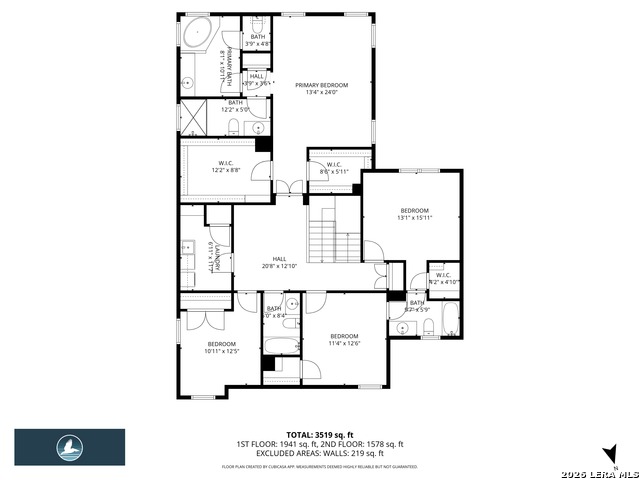 Image 30 of 33 For 184 Fairway  