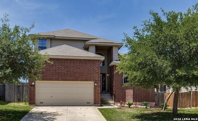 Details for 331 Fire Wheel, San Antonio, TX 78245