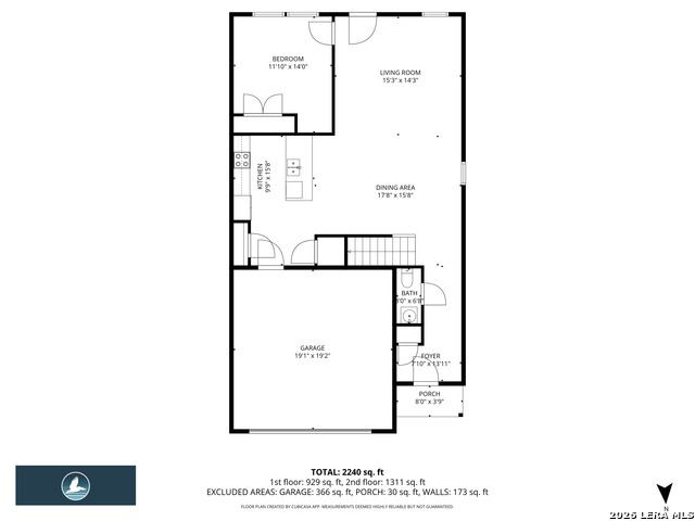 Image 26 of 27 For 2222 Dry Moss Way