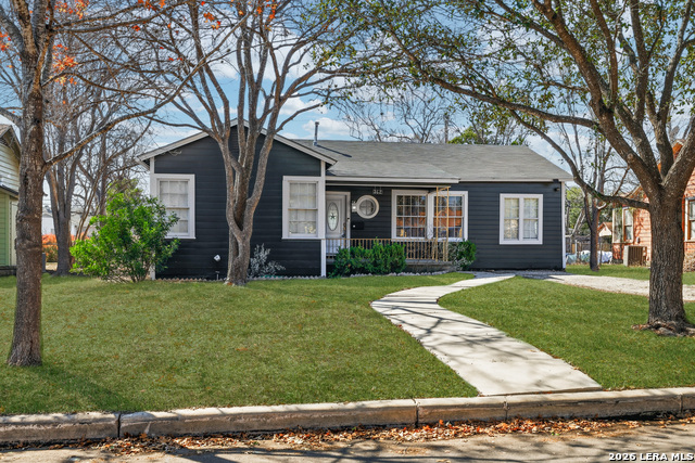 Details for 362 Meredith, San Antonio, TX 78228