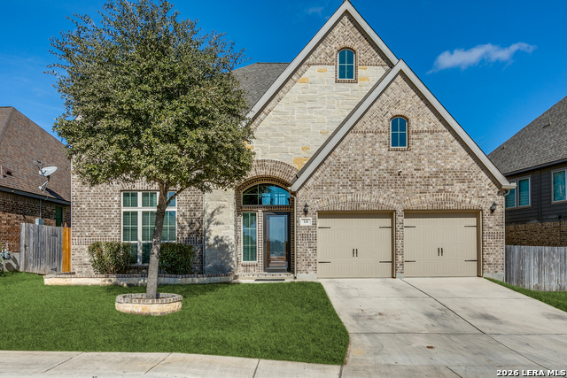 Details for 331 Ricadonna, San Antonio, TX 78253