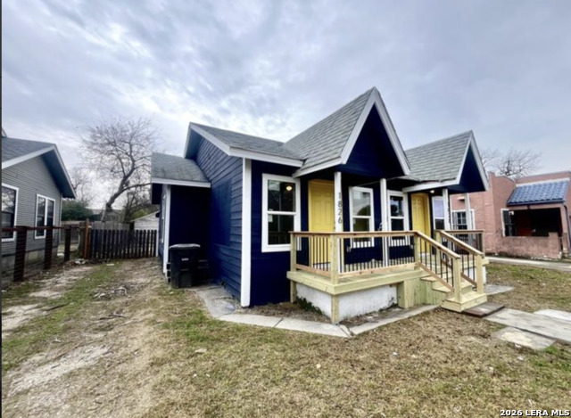 Image 3 of 15 For 1828 Texas  