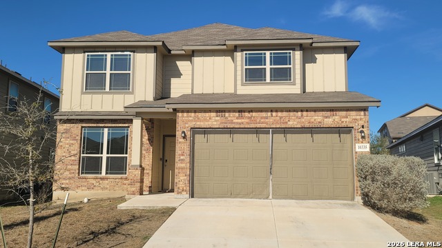 Details for 10335 Midsummer, Converse, TX 78109