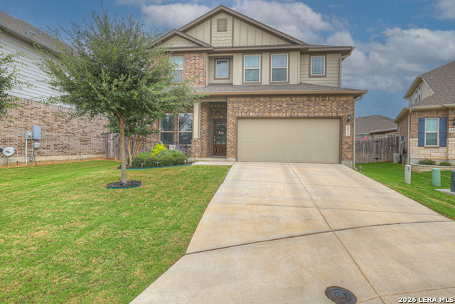 Details for 2931 Aller  , New Braunfels, TX 78130