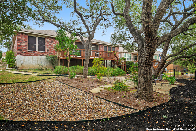 Image 31 of 48 For 4819 Sunrise Beach