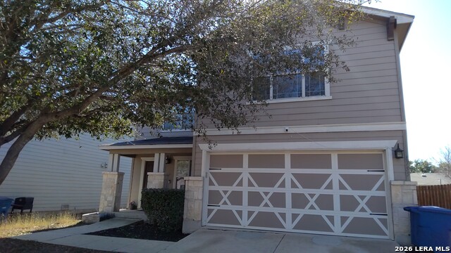 Details for 8755 Sunview Park, San Antonio, TX 78224