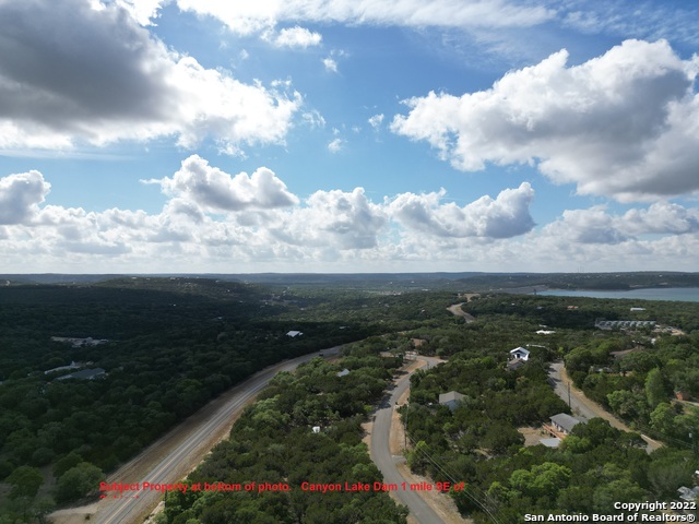 Details for 0000 Park Rd N, Canyon Lake, TX 78133