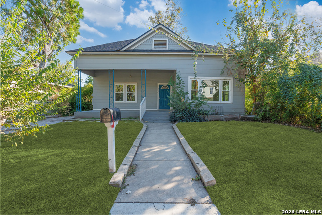 Details for 222 Belmont  , San Antonio, TX 78202