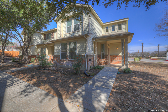 Details for 13523 Bristow Dawn, San Antonio, TX 78217