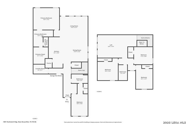 Image 29 of 29 For 1891 Nuthatch Ridge