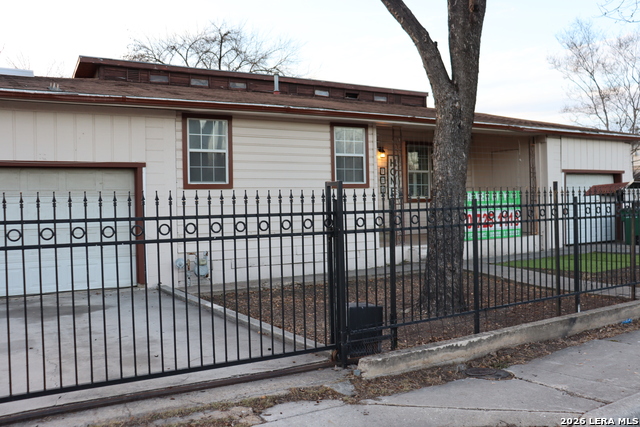 Details for 607 S. Hamilton Street, San Antonio, TX 78207