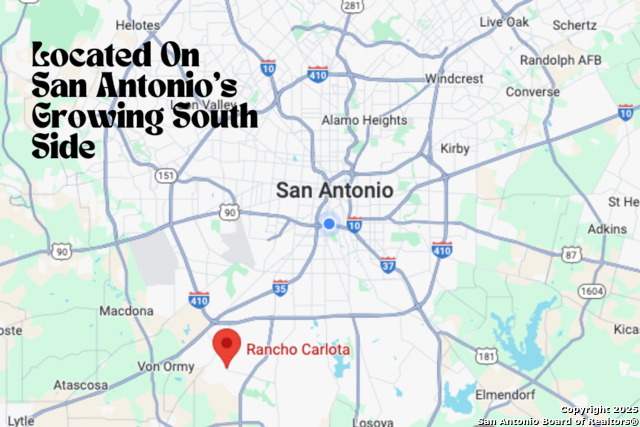 Image 25 of 33 For 4714 Vaquero Creek