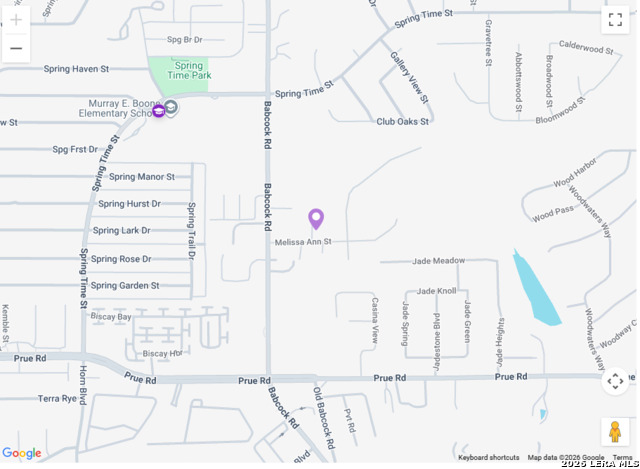 Image 15 of 15 For 6423 Melissa Ann  1104