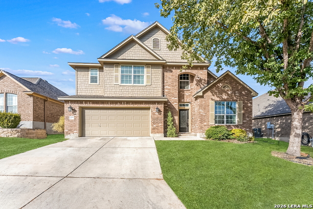 Details for 12611 Mitre Peak, San Antonio, TX 78245