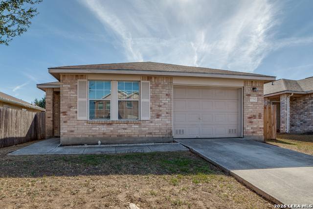 Details for 9734 Crescent Moon, San Antonio, TX 78245