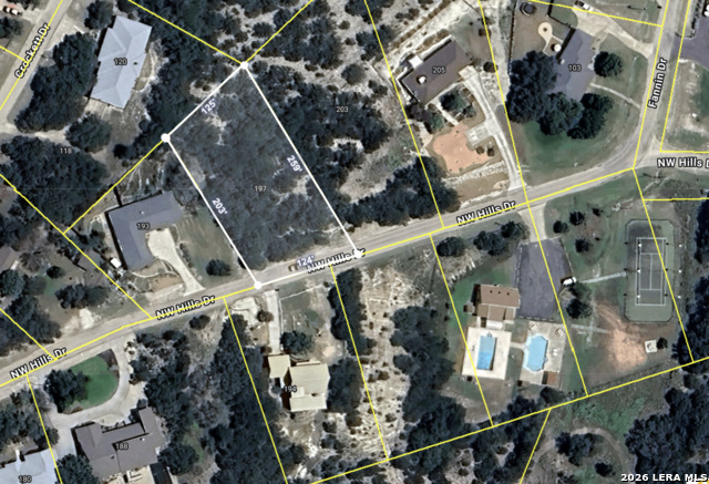 Listing photo id 14 for 197 Hills Dr Nw