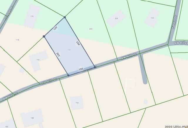 Listing photo id 15 for 197 Hills Dr Nw