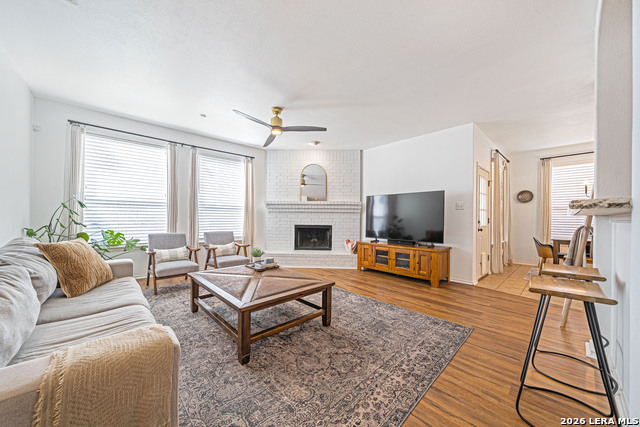 Image 3 of 32 For 104 Yeager Circle