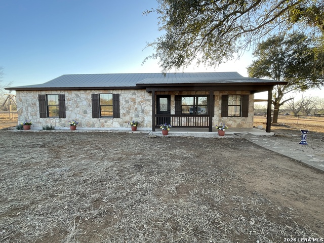 Details for 5431 State Highway 173, Devine, TX 78016