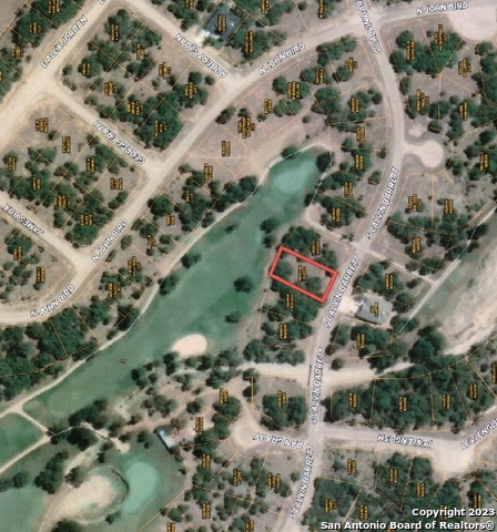 Details for 527 Calvin Barrett S, Blanco, TX 78606