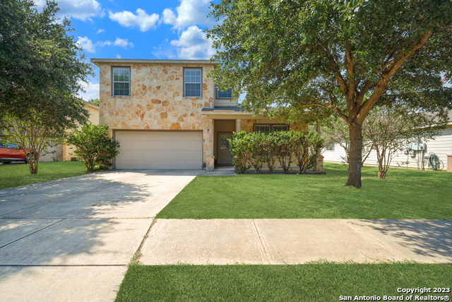 Details for 109 Stampede Rnch, Selma, TX 78154