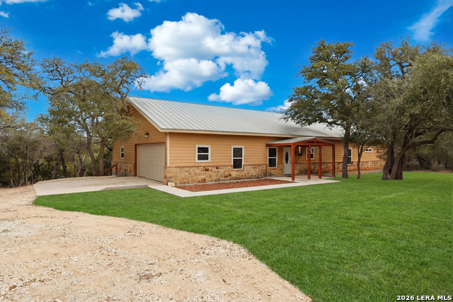 Details for 200 Creekwood Ct, Spring Branch, TX 78070