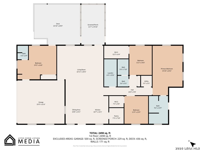 Image 28 of 28 For 200 Creekwood Ct