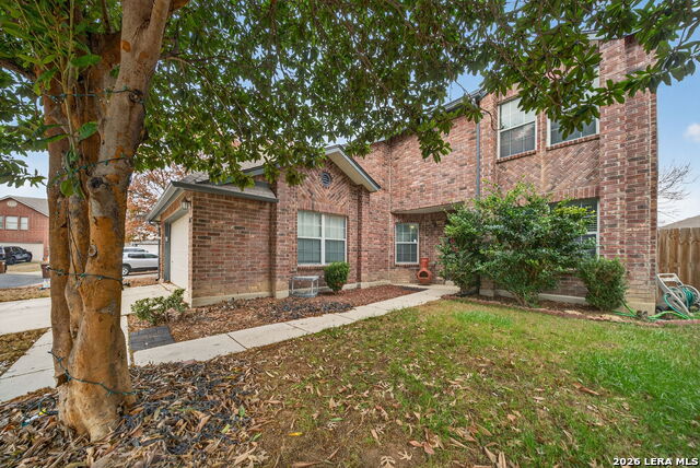 Details for 10619 Triggers, San Antonio, TX 78254