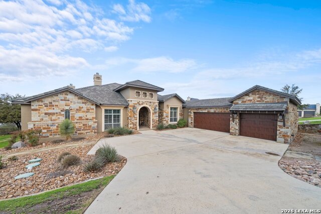 Details for 538 Oak Shores Drive, Canyon Lake, TX 78133