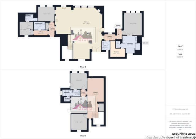 Image 4 of 52 For 1410 Melanie