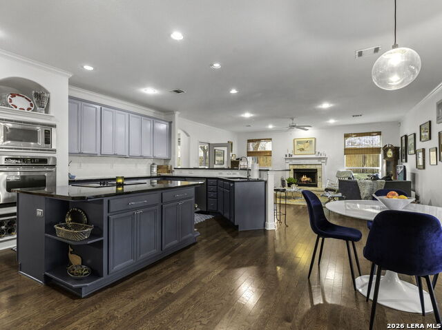 Image 10 of 39 For 16107 La Madera Rio