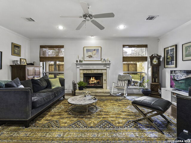 Image 14 of 39 For 16107 La Madera Rio