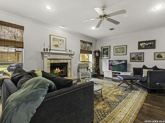 Image 15 of 39 For 16107 La Madera Rio