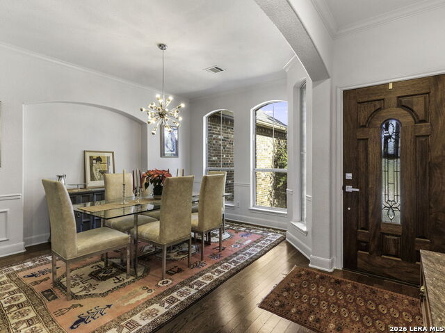 Image 3 of 39 For 16107 La Madera Rio