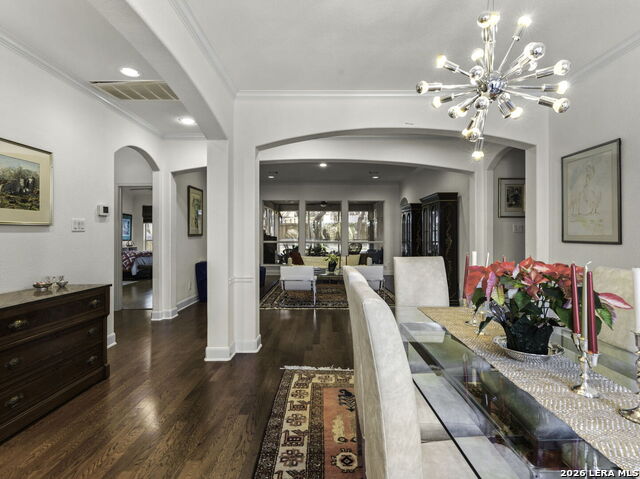 Image 4 of 39 For 16107 La Madera Rio