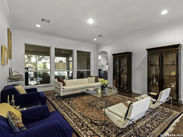 Image 5 of 39 For 16107 La Madera Rio