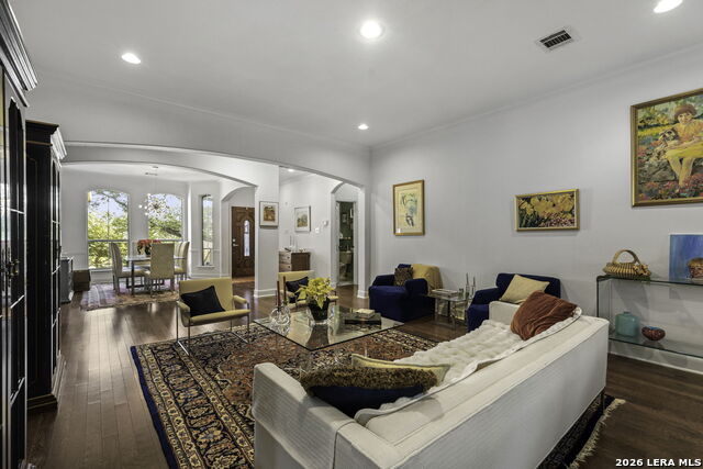 Image 6 of 39 For 16107 La Madera Rio