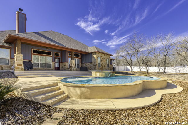 Details for 520 Arbor View, Adkins, TX 78101