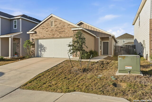 Details for 12619 Corona Borealis, San Antonio, TX 78245