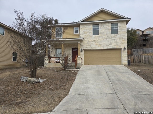 Details for 13106 Vegas View, San Antonio, TX 78233