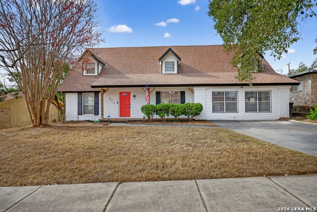 Details for 602 Indigo St, San Antonio, TX 78216