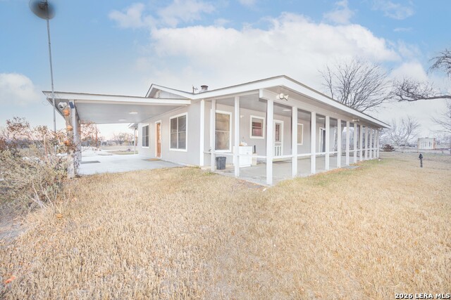 Image 2 of 27 For 390 County Road 5719 W