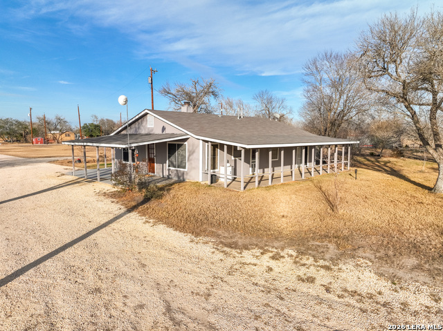 Image 25 of 27 For 390 County Road 5719 W