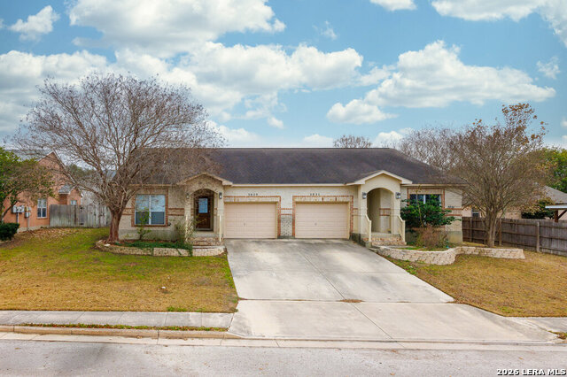Details for 3029 Green Mountain, New Braunfels, TX 78130