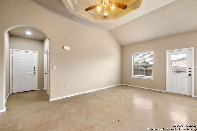 Image 4 of 9 For 214 Stone Gate