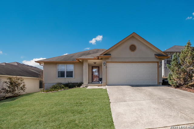 Details for 14419 Biltmore, Live Oak, TX 78233