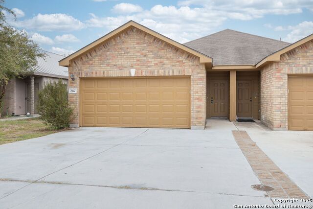 Details for 264 Rosalie  , New Braunfels, TX 78130