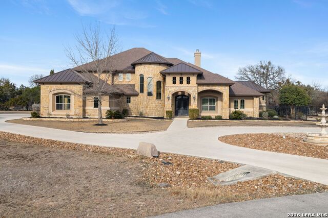 Details for 432 Redland Dr, Spring Branch, TX 78070