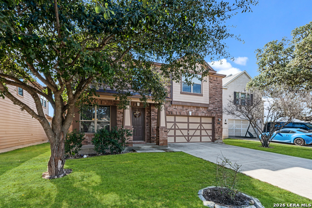 Details for 13046 Stags Leap, San Antonio, TX 78253